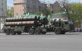 Hệ thống phòng không S-400 có thực sự cần tên lửa chuyên dụng tấn công mặt đất?