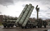 Hệ thống phòng không S-400 có thực sự cần tên lửa chuyên dụng tấn công mặt đất?