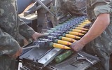 Binh sĩ Ukraine nói về ưu điểm vượt trội của pháo phòng không tự hành Gepard