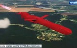 Tình báo NATO phát hiện Nga sắp thử tên lửa hành trình động cơ hạt nhân Burevestnik?