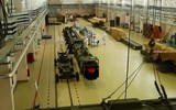Tình báo NATO phát hiện Nga sắp thử tên lửa hành trình động cơ hạt nhân Burevestnik?