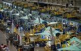 Quá nhiều đơn đặt hàng tiêm kích F-35 sẽ gây phản tác dụng