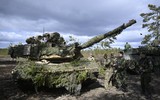 Xe tăng M1 Abrams sẽ được NATO trực tiếp vận hành?