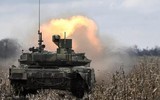 Xe tăng T-90M trở thành 'ác mộng bộ binh' nhờ đạn Telnik