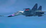 Lý giải việc Armenia chọn mua tiêm kích Su-30MKI từ Ấn Độ thay vì Nga