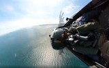 Phi công Ukraine hé lộ về trải nghiệm đầu tiên với tiêm kích F-16