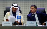 Tổ chức OPEC+ đã hoàn toàn trở thành 'công cụ' của Nga và Saudi Arabia?
