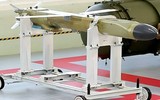 Tên lửa hành trình Izdeliye 720 bí ẩn của Nga khiến phương Tây xôn xao