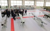 Tên lửa hành trình Izdeliye 720 bí ẩn của Nga khiến phương Tây xôn xao