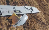 Thổ Nhĩ Kỳ sẽ trả đũa khi UAV Anka-S tối tân nhất bị tiêm kích F-35 bắn hạ?
