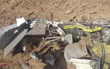 Thổ Nhĩ Kỳ sẽ trả đũa khi UAV Anka-S tối tân nhất bị tiêm kích F-35 bắn hạ?