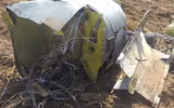 Thổ Nhĩ Kỳ sẽ trả đũa khi UAV Anka-S tối tân nhất bị tiêm kích F-35 bắn hạ?