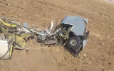 Thổ Nhĩ Kỳ sẽ trả đũa khi UAV Anka-S tối tân nhất bị tiêm kích F-35 bắn hạ?