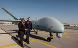 Thổ Nhĩ Kỳ sẽ trả đũa khi UAV Anka-S tối tân nhất bị tiêm kích F-35 bắn hạ?
