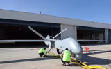 Thổ Nhĩ Kỳ sẽ trả đũa khi UAV Anka-S tối tân nhất bị tiêm kích F-35 bắn hạ?