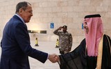 Tổ chức OPEC+ đã hoàn toàn trở thành 'công cụ' của Nga và Saudi Arabia?