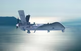 Thổ Nhĩ Kỳ sẽ trả đũa khi UAV Anka-S tối tân nhất bị tiêm kích F-35 bắn hạ?
