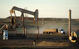 Ngành dầu đá phiến Mỹ bị Nga - Saudi Arabia ‘tấn công’ vào thời điểm nhạy cảm nhất