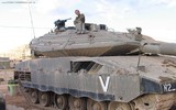 Số phận xe tăng Merkava bị Hamas bắt giữ sẽ ra sao?