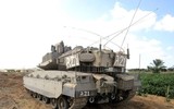 Số phận xe tăng Merkava bị Hamas bắt giữ sẽ ra sao?