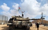 Số phận xe tăng Merkava bị Hamas bắt giữ sẽ ra sao?