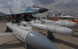 Không quân Nga nhận tiêm kích MiG-35S đầu tiên sau... 5 năm chế tạo