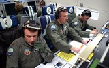 Máy bay E-3 Sentry tại Baltic sẽ 'nhìn thấu' mọi hoạt động trong lãnh thổ Nga?