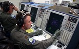 Máy bay E-3 Sentry tại Baltic sẽ 'nhìn thấu' mọi hoạt động trong lãnh thổ Nga?