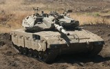 Số phận xe tăng Merkava bị Hamas bắt giữ sẽ ra sao?