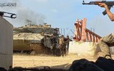 Số phận xe tăng Merkava bị Hamas bắt giữ sẽ ra sao?