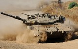 Số phận xe tăng Merkava bị Hamas bắt giữ sẽ ra sao?
