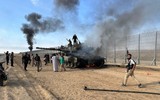 Số phận xe tăng Merkava bị Hamas bắt giữ sẽ ra sao?