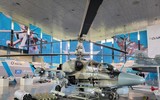 Nga âm thầm thử nghiệm khí tài đặc biệt trên trực thăng Ka-52M