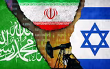 Nguy cơ dầu mỏ tăng giá ‘phi mã’ do cuộc xung đột Israel - Hamas