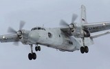Vận tải cơ Il-112V Nga 'lột xác' thành Il-212 nhờ động cơ phản lực PD-8