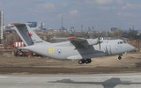 Vận tải cơ Il-112V Nga 'lột xác' thành Il-212 nhờ động cơ phản lực PD-8