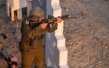 3 kịch bản với kinh tế toàn cầu khi xung đột Israel - Hamas lan rộng