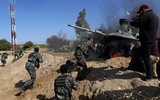 3 kịch bản với kinh tế toàn cầu khi xung đột Israel - Hamas lan rộng