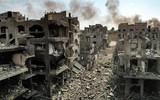 3 kịch bản với kinh tế toàn cầu khi xung đột Israel - Hamas lan rộng