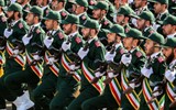 Vệ binh Cách mạng Hồi giáo Iran áp sát biên giới Israel, ‘phòng thủ tích cực’
