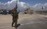 Ai Cập đưa ra cảnh báo liên quan tới xung đột Israel - Hamas