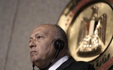 Ai Cập đưa ra cảnh báo liên quan tới xung đột Israel - Hamas