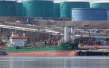 Vệ binh Cách mạng Hồi giáo Iran áp sát biên giới Israel, ‘phòng thủ tích cực’