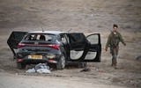 Ai Cập đưa ra cảnh báo liên quan tới xung đột Israel - Hamas