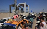 Ai Cập đưa ra cảnh báo liên quan tới xung đột Israel - Hamas