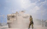 Ai Cập đưa ra cảnh báo liên quan tới xung đột Israel - Hamas
