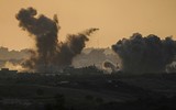 Ai Cập đưa ra cảnh báo liên quan tới xung đột Israel - Hamas