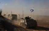 Ai Cập đưa ra cảnh báo liên quan tới xung đột Israel - Hamas