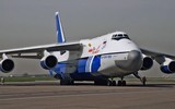 Nga hoàn tất nội địa hóa động cơ cho máy bay vận tải An-124 Ruslan?