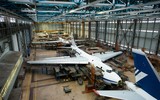 Nga hoàn tất nội địa hóa động cơ cho máy bay vận tải An-124 Ruslan?